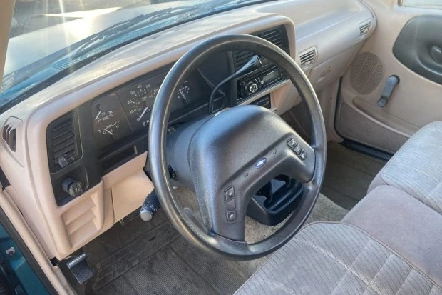 1993 Ford Ranger 2nd Gen - Image 5 of 7