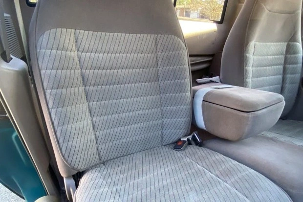 1993 Ford Ranger 2nd Gen - Image 4 of 7