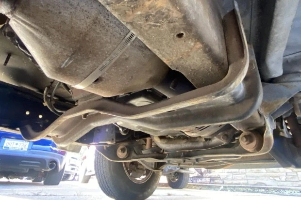 1993 Ford Ranger 2nd Gen - Image 7 of 7