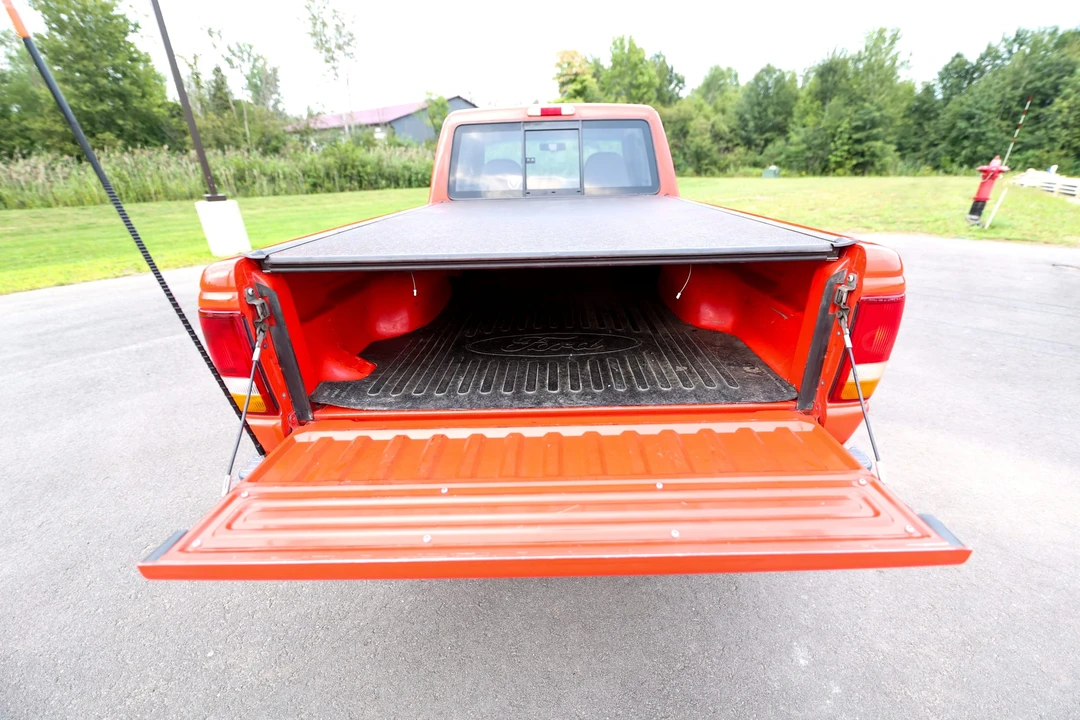 1993 Ford Ranger 2nd Gen - Image 18 of 31