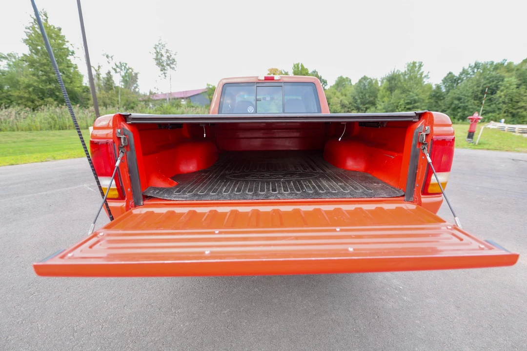 1993 Ford Ranger 2nd Gen - Image 19 of 31