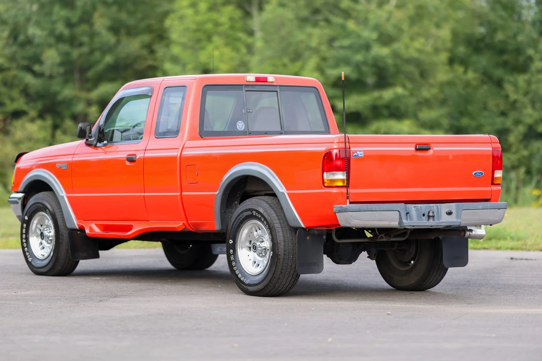 1993 Ford Ranger 2nd Gen - Image 16 of 31