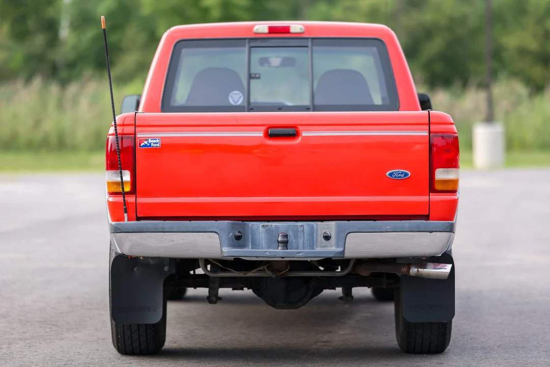 1993 Ford Ranger 2nd Gen - Image 17 of 31