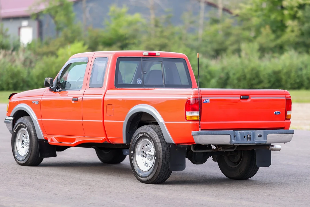 1993 Ford Ranger 2nd Gen - Image 15 of 31