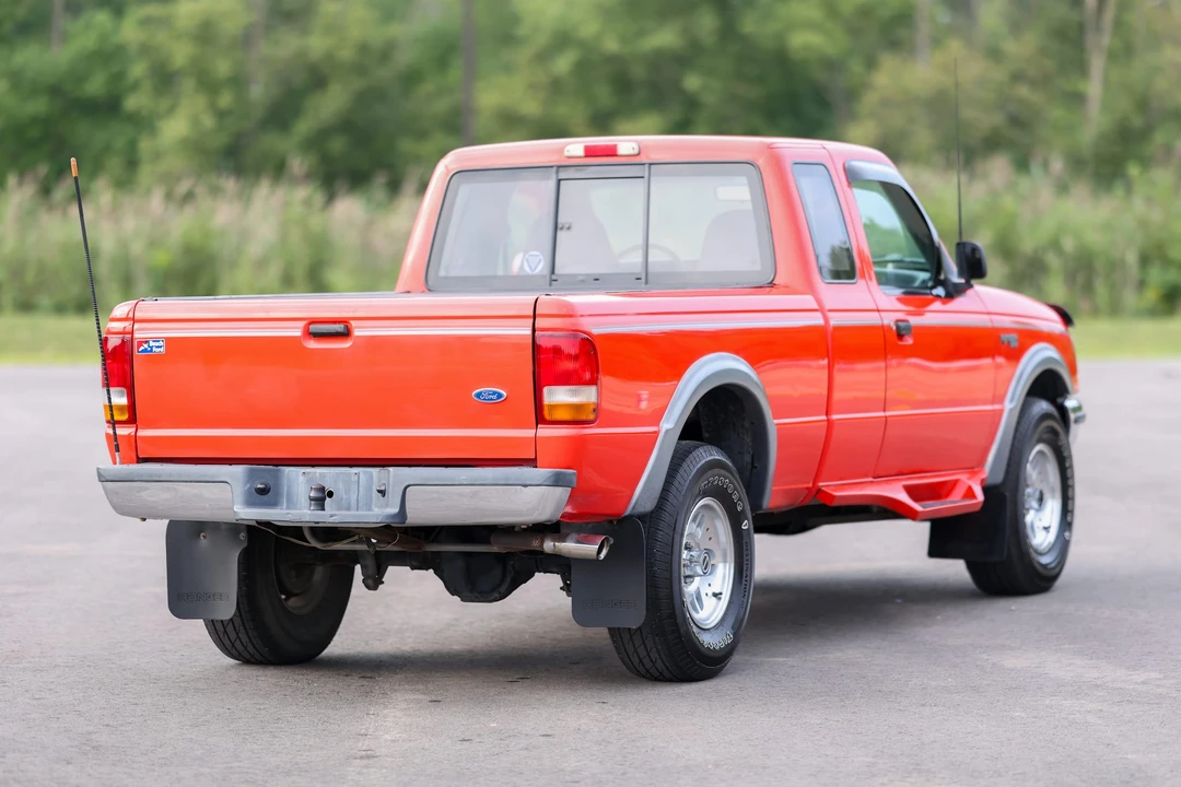 1993 Ford Ranger 2nd Gen - Image 20 of 31