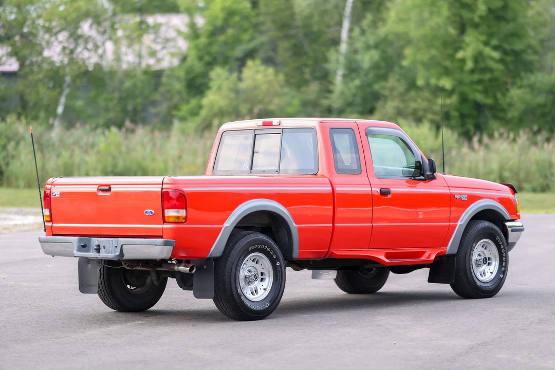 1993 Ford Ranger 2nd Gen - Image 23 of 31