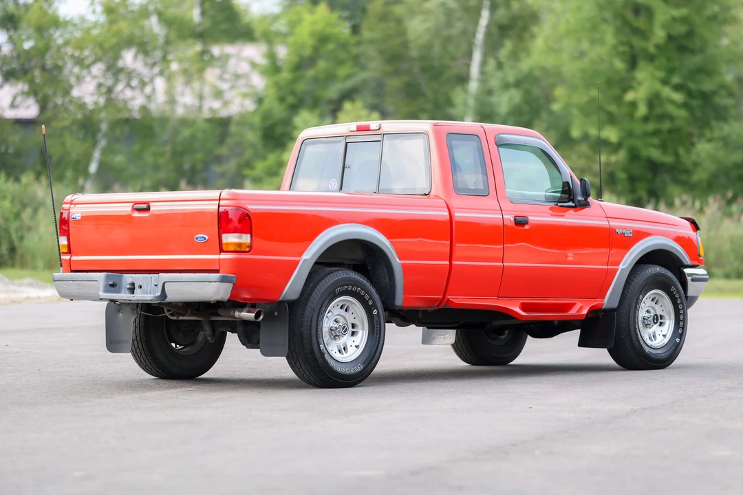 1993 Ford Ranger 2nd Gen - Image 25 of 31