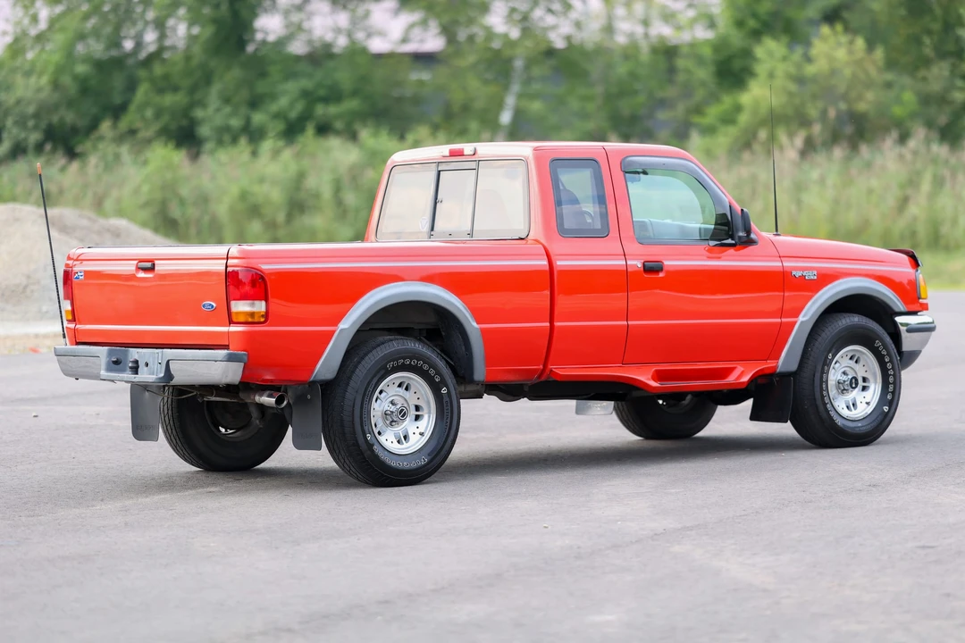 1993 Ford Ranger 2nd Gen - Image 26 of 31