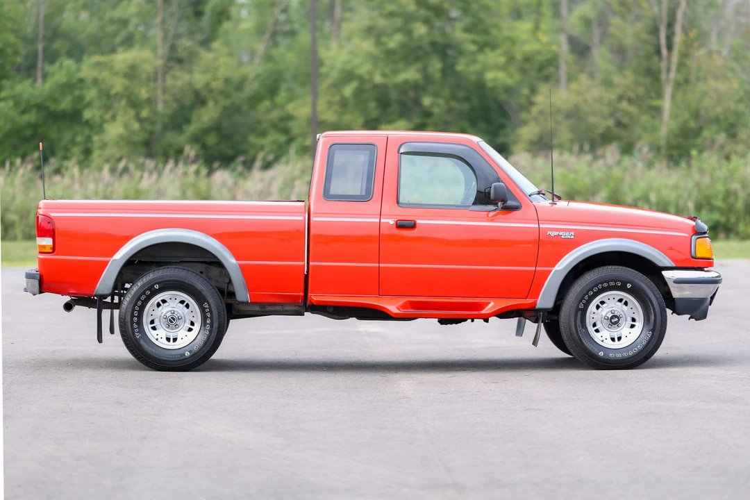 1993 Ford Ranger 2nd Gen - Image 27 of 31
