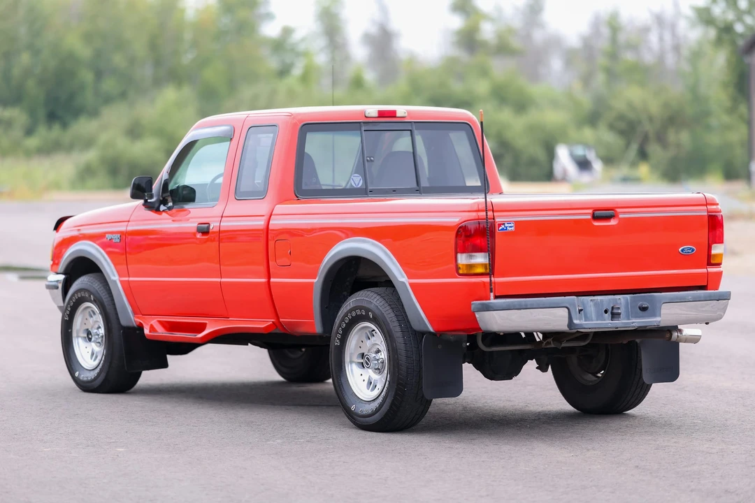 1993 Ford Ranger 2nd Gen - Image 13 of 31
