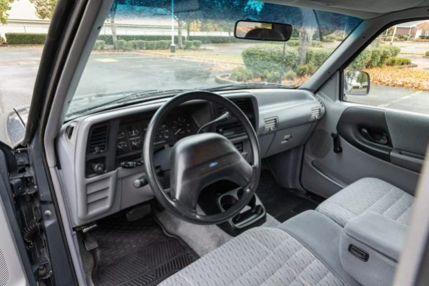 1993 Ford Ranger 2nd Gen - Image 5 of 7
