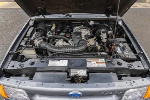1993 Ford Ranger 2nd Gen - Image 6 of 7