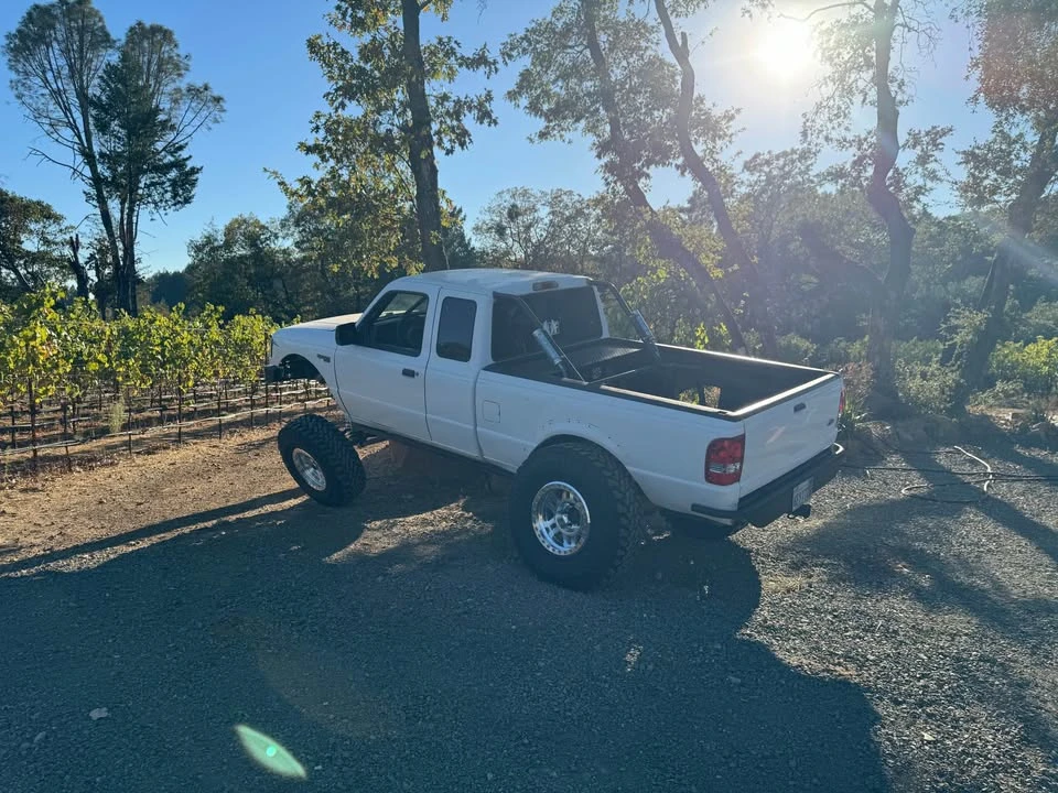 1993 Ford Ranger 2nd Gen - Image 3 of 9
