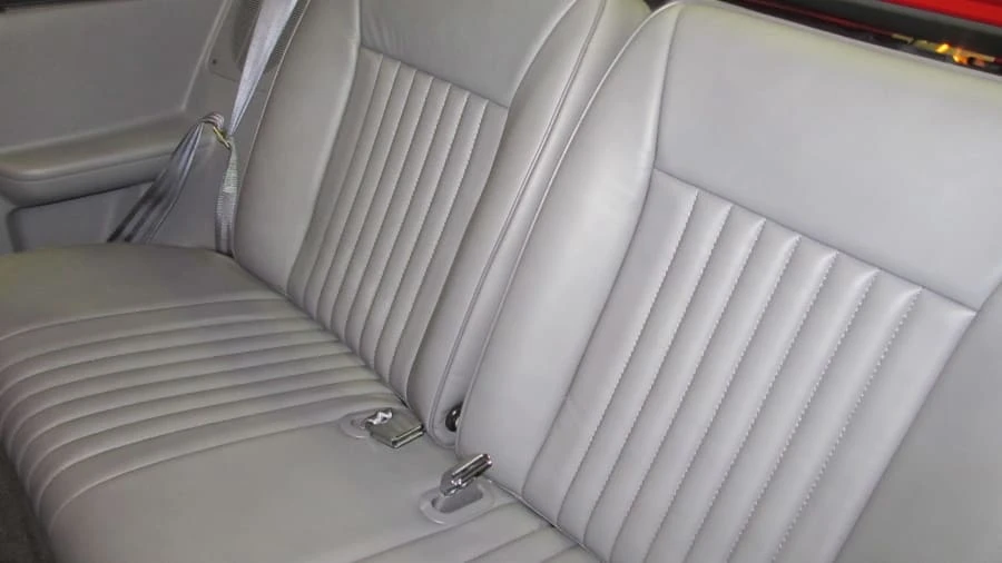 1993 Ford Mustang 3rd Gen - Image 7 of 10
