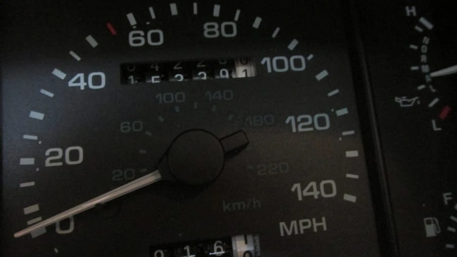 1993 Ford Mustang 3rd Gen - Image 7 of 7