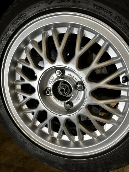 1993 Ford Sierra RS Cosworth - Image 18 of 30