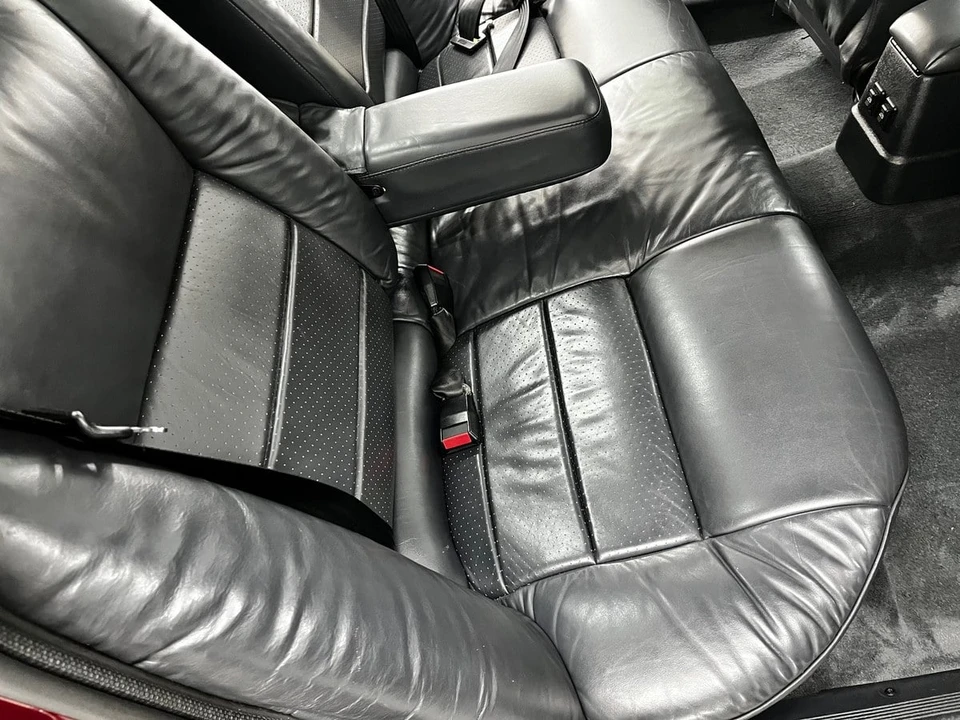 1993 Ford Sierra RS Cosworth - Image 29 of 30