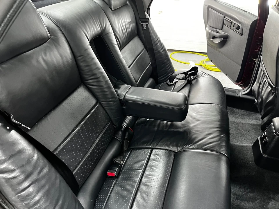 1993 Ford Sierra RS Cosworth - Image 23 of 30