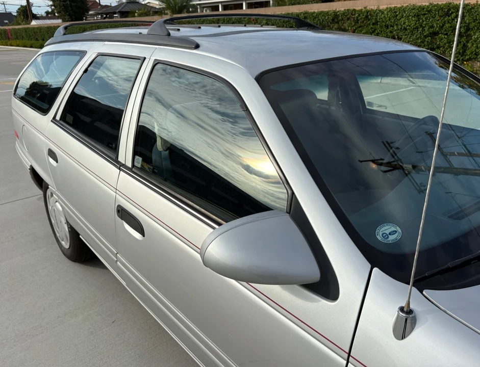1993 Ford Taurus 2nd Gen - Image 14 of 21