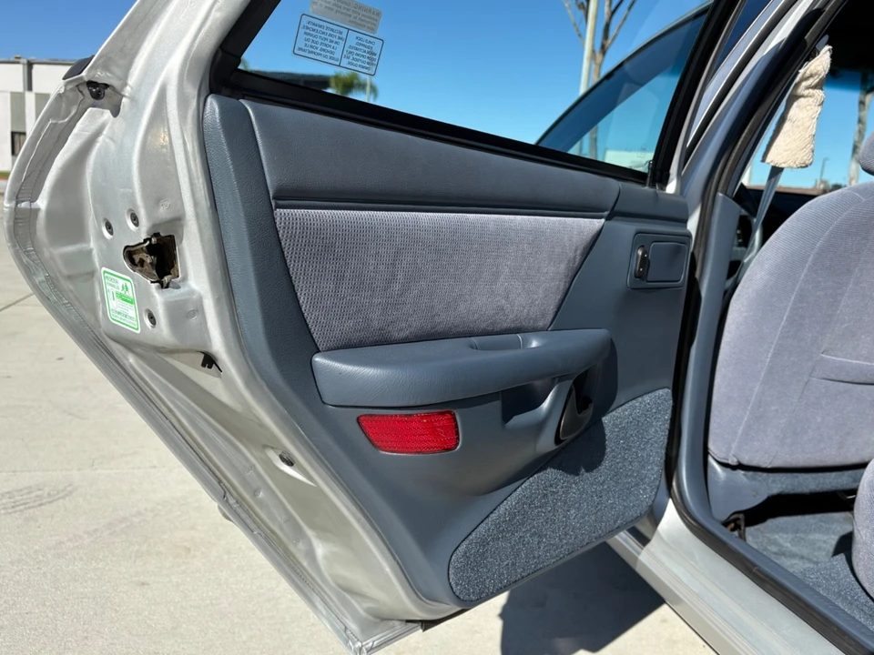 1993 Ford Taurus 2nd Gen - Image 19 of 21