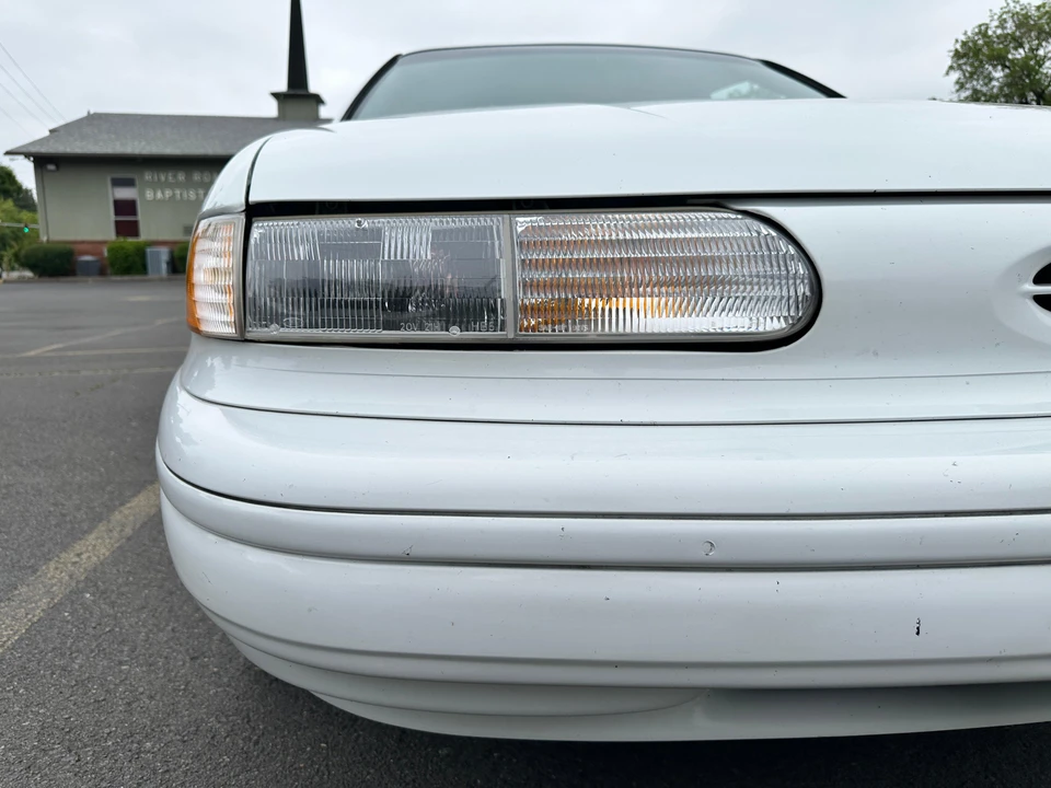 1993 Ford Taurus 2nd Gen - Image 26 of 31