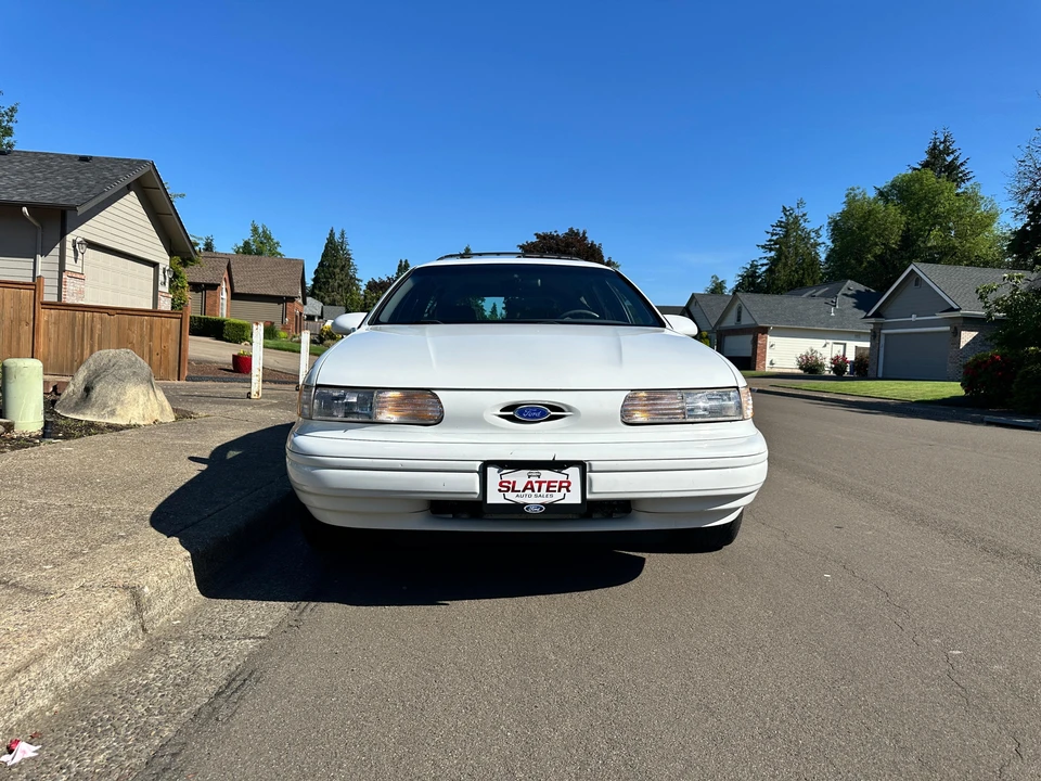 1993 Ford Taurus 2nd Gen - Image 14 of 31