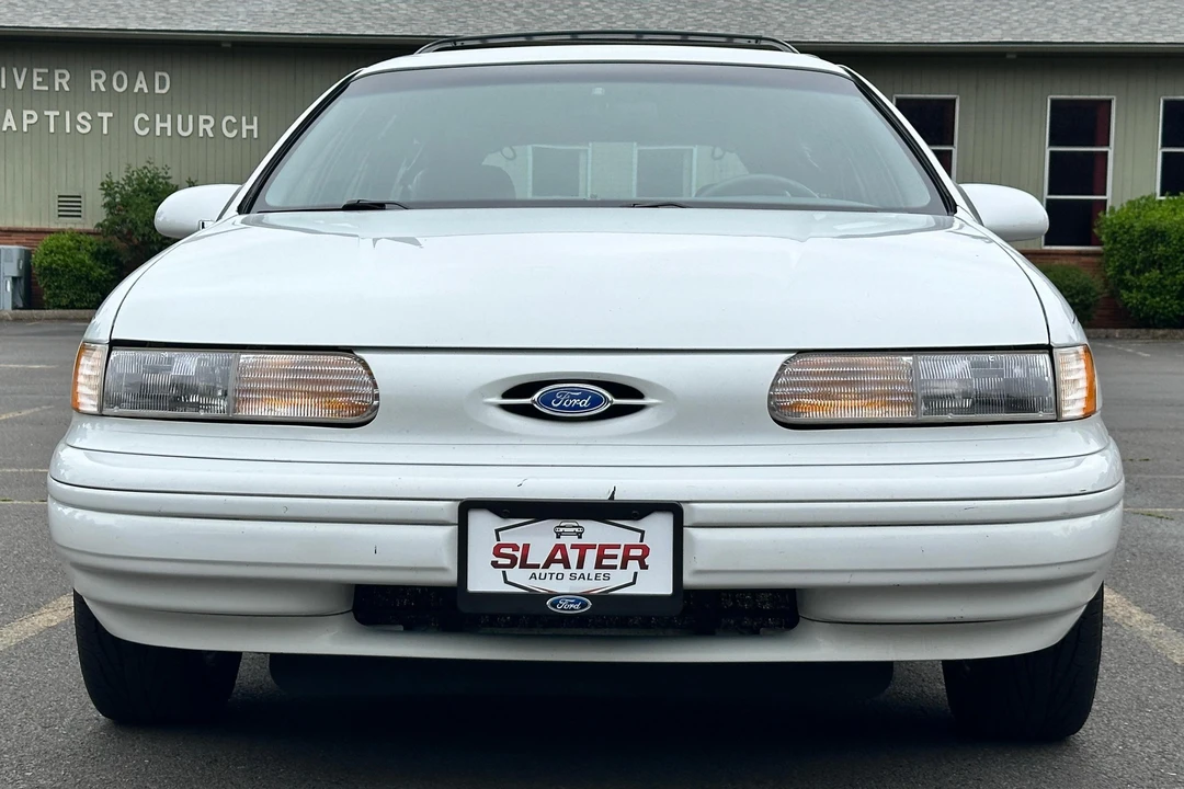 1993 Ford Taurus 2nd Gen - Image 2 of 31