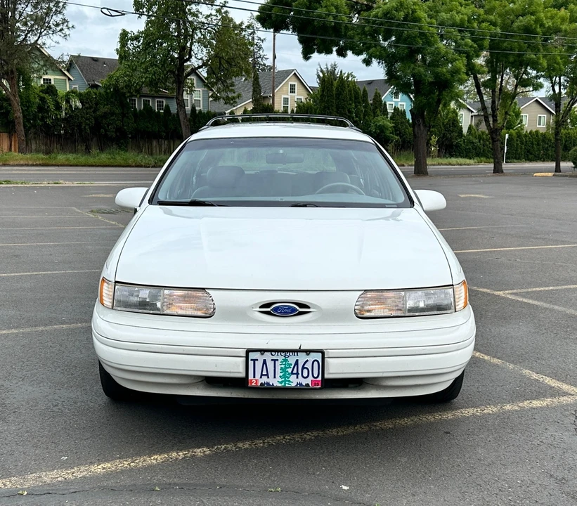 1993 Ford Taurus 2nd Gen - Image 6 of 31