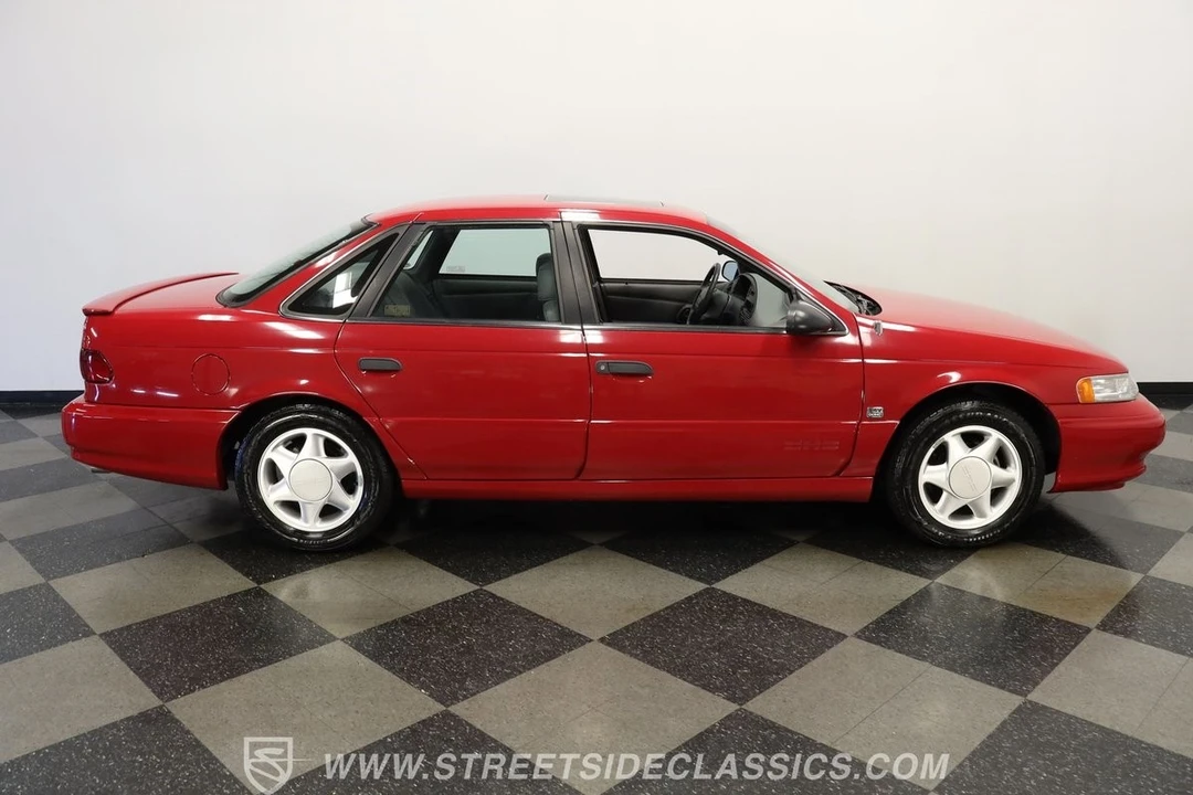 1993 Ford Taurus SHO 2nd Gen - Image 13 of 21