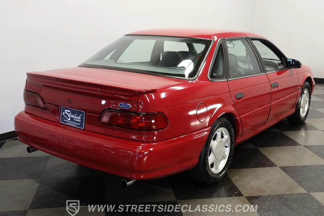 1993 Ford Taurus SHO 2nd Gen - Image 11 of 21