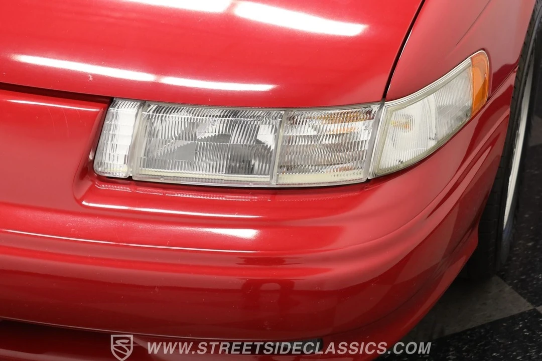 1993 Ford Taurus SHO 2nd Gen - Image 20 of 21