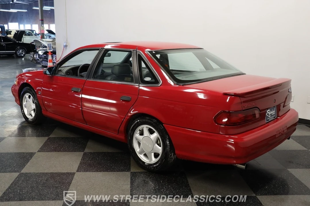 1993 Ford Taurus SHO 2nd Gen - Image 7 of 21