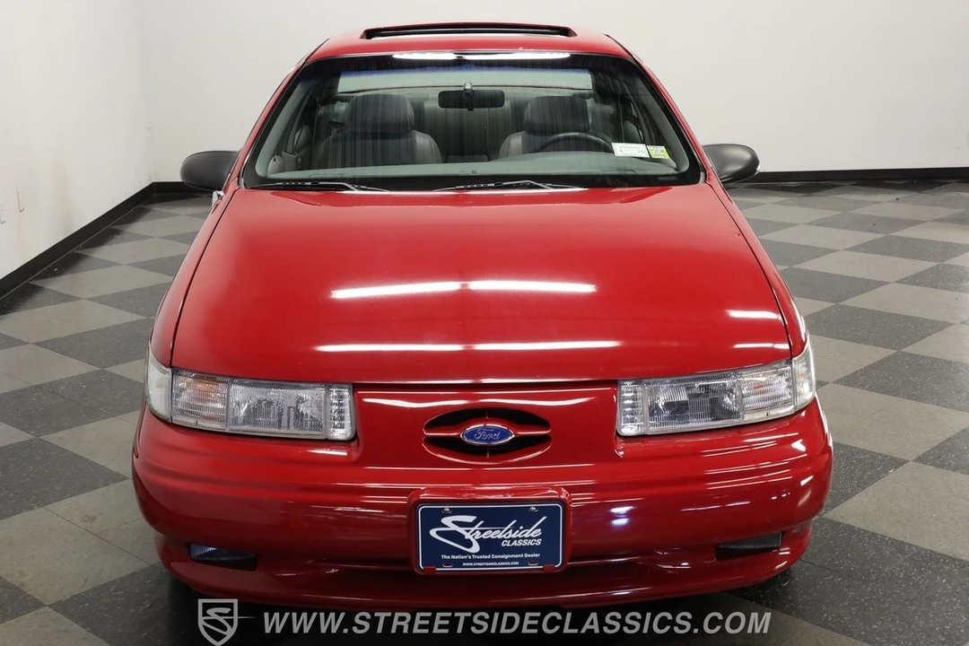 1993 Ford Taurus SHO 2nd Gen - Image 16 of 21