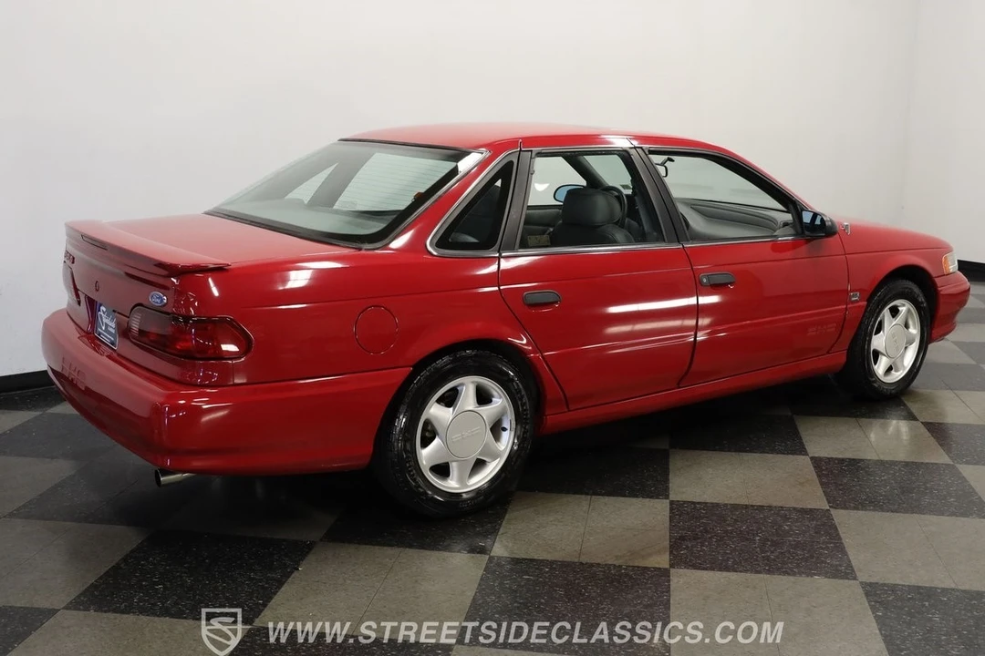 1993 Ford Taurus SHO 2nd Gen - Image 12 of 21