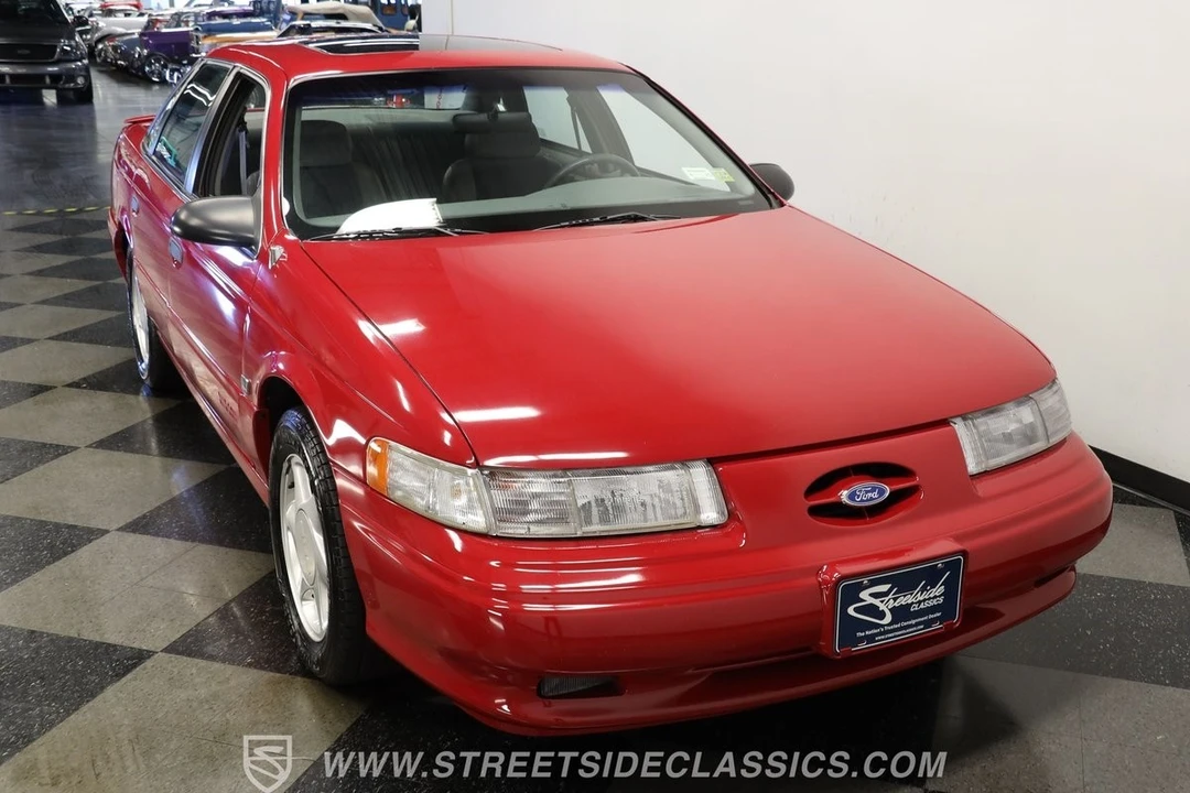 1993 Ford Taurus SHO 2nd Gen - Image 15 of 21