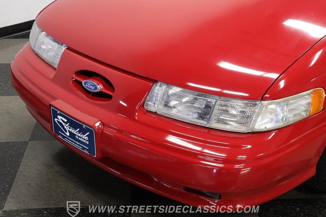 1993 Ford Taurus SHO 2nd Gen - Image 19 of 21