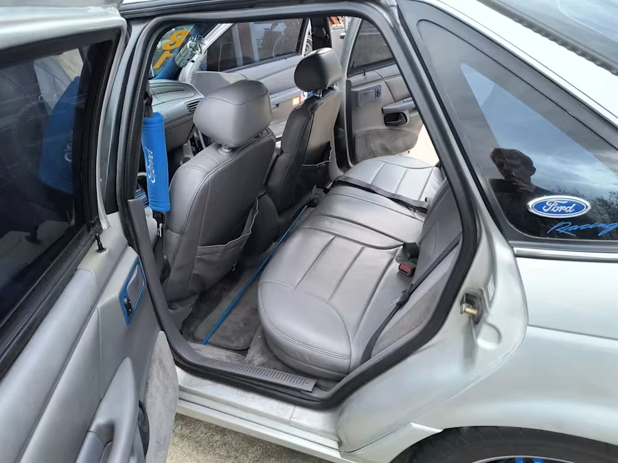 1993 Ford Taurus SHO 2nd Gen - Image 12 of 31