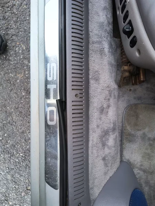 1993 Ford Taurus SHO 2nd Gen - Image 31 of 31