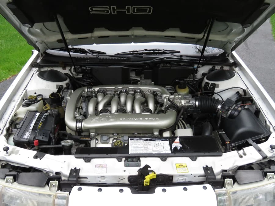 1993 Ford Taurus SHO 2nd Gen - Image 7 of 8
