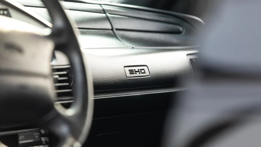 1993 Ford Taurus SHO 2nd Gen - Image 14 of 22