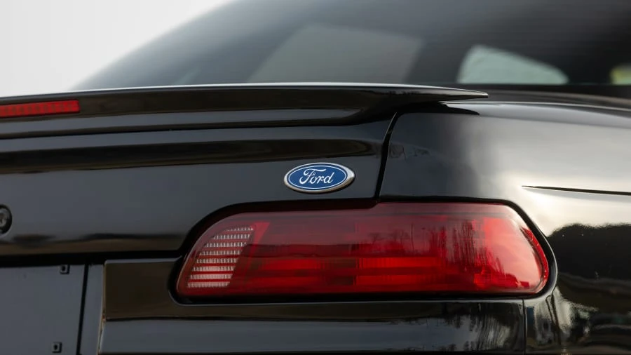 1993 Ford Taurus SHO 2nd Gen - Image 16 of 22