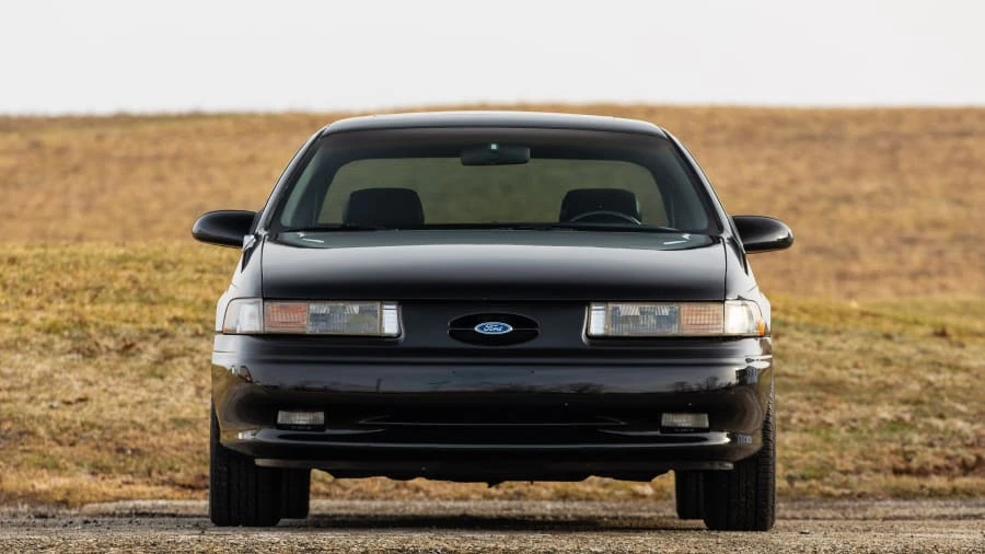 1993 Ford Taurus SHO 2nd Gen - Image 17 of 22