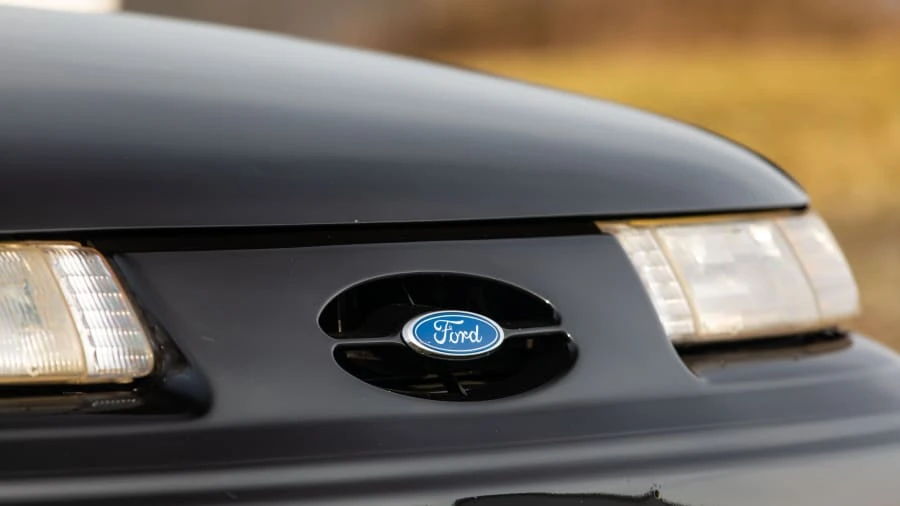 1993 Ford Taurus SHO 2nd Gen - Image 20 of 22