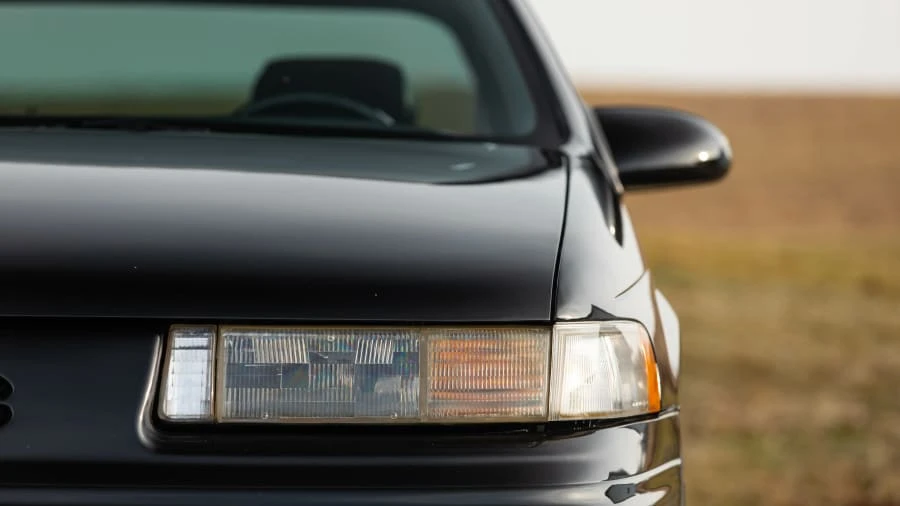 1993 Ford Taurus SHO 2nd Gen - Image 21 of 22