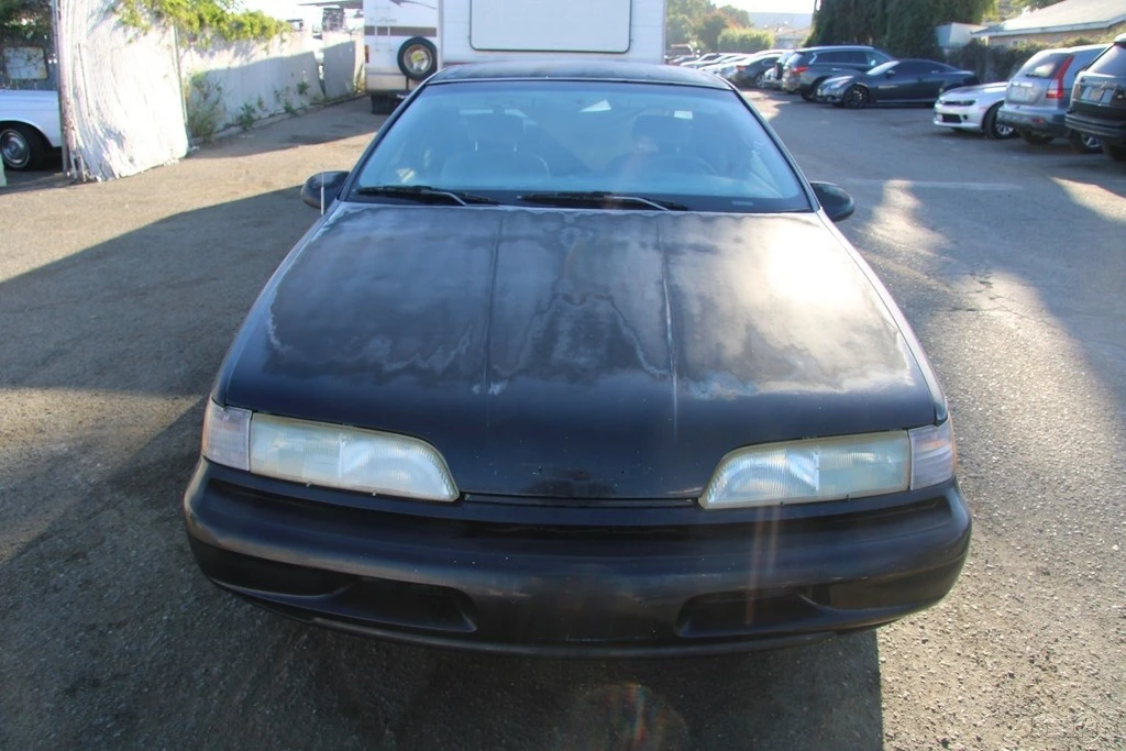 1993 Ford Thunderbird 10th Gen - Image 11 of 21