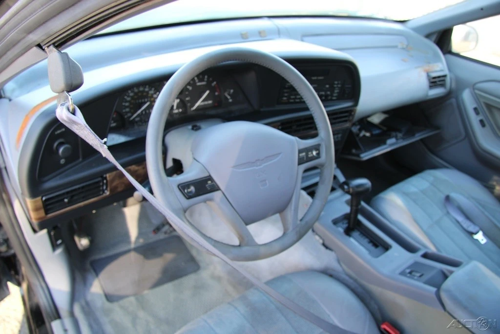 1993 Ford Thunderbird 10th Gen - Image 15 of 21