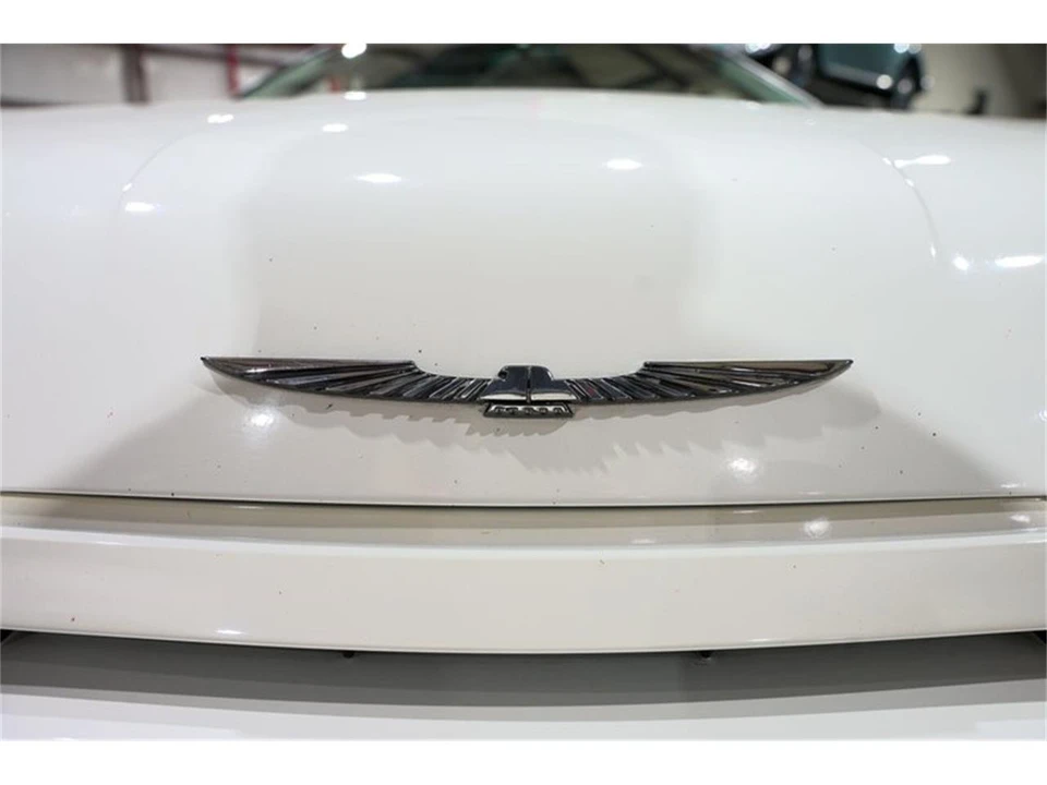 1993 Ford Thunderbird 10th Gen - Image 21 of 31