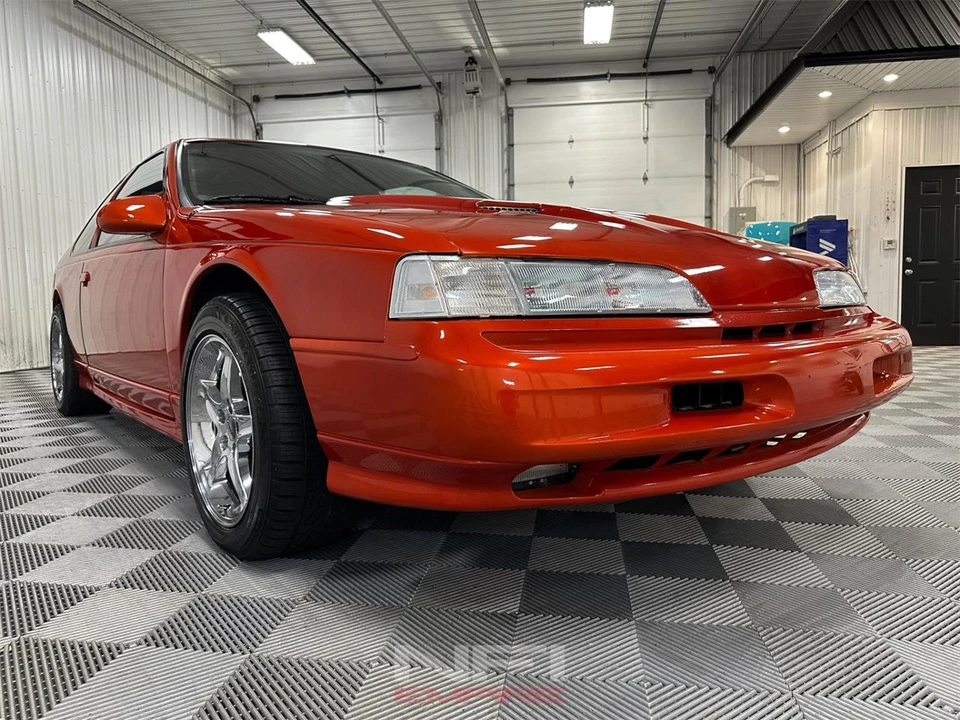 1993 Ford Thunderbird 10th Gen - Image 15 of 31