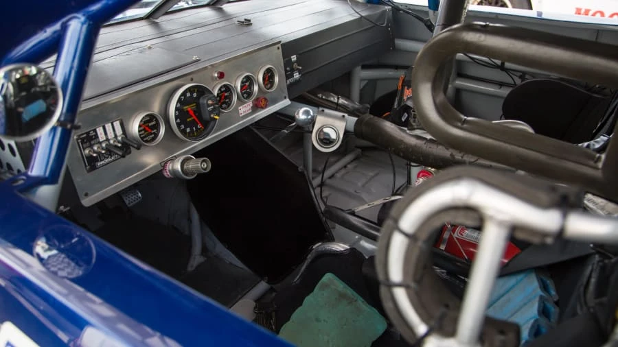 1993 Ford Thunderbird 10th Gen - Image 4 of 12