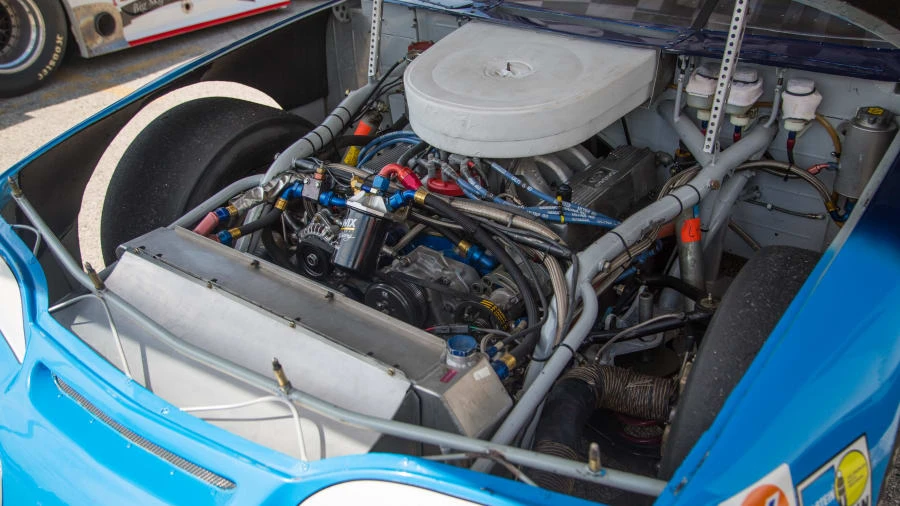 1993 Ford Thunderbird 10th Gen - Image 6 of 12